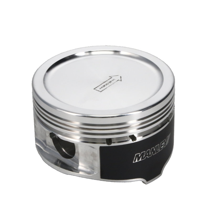 Lincoln V8 Piston (1) - Manley Performance - Platinum Series - `91-`08